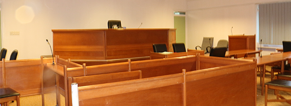 In-the-courtroom
