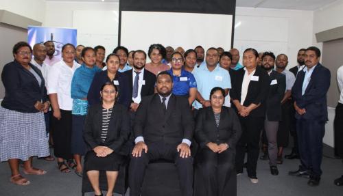 ODPP Statutory Regulators Basic Prosecution Course