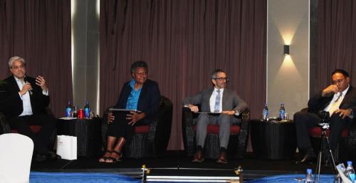 ODPP hosts first National Cybercrime Conference and e-evidence for prosecutors