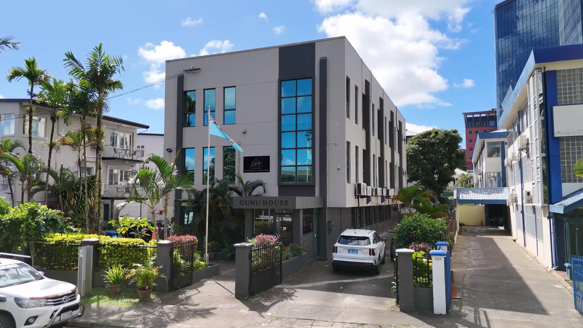 Home Latest - Office of the Director of Public Prosecution